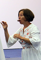 Željka Aleksić