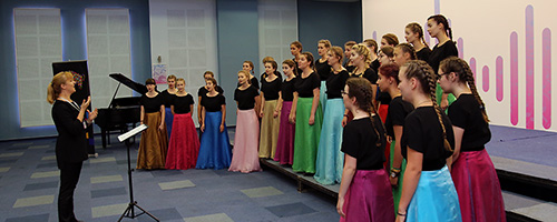 Schola Cantorum Bialostociensis