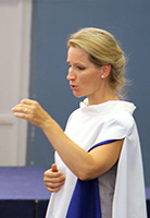 Váraljai Réka