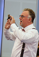 conductor""