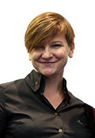 Anna Grabowska-Borys