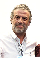 Bülent Halvasi