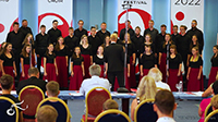 Interschool Choir Capricolium