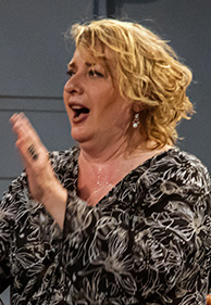 Vesna Kesić Krsmanović