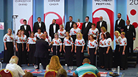 Mixed Choir Hejnał Mazańcowice