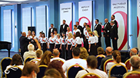 Mixed Choir Hejnał Mazańcowice
