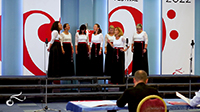 Female Vocal Ensamble Kušlec