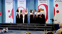 Female Vocal Ensamble Kušlec