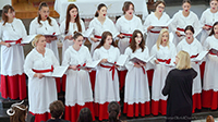 Academic Female Choir of the Students' Cultural Center of Niš