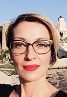 Ljiljana Rakic