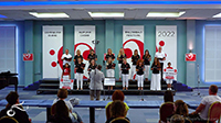 Tekirdağ Teachers Choir