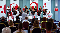 Tekirdağ Teachers Choir