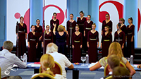 Girls Choir of the Secondary Music School Zivorad Grbic