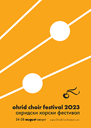 Ohrid Choir Festival 2023