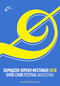 Ohrid Choir Festival 2018
