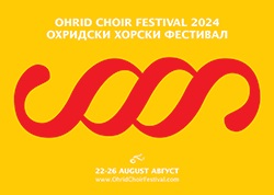 Ohrid Choir Festival 2024