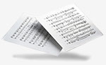 Macedonian Choral Works